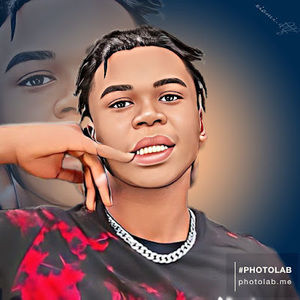 Meet your Posher, Graddy